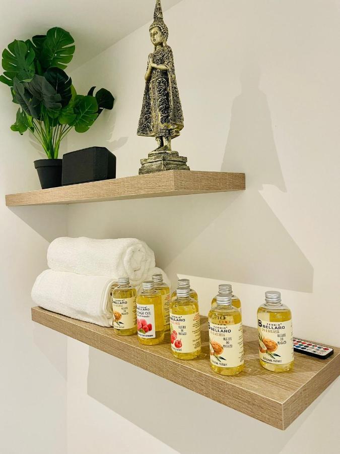 La Saveur Tropicale-Proche Centre Ville-Aeroport Бове Екстериор снимка